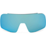 Lins ALPE Eyewear Stelvio Spare Lens Ice Blue Mirror