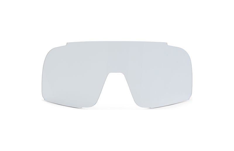 Lins ALPE Eyewear Stelvio Spare Lens Transperant