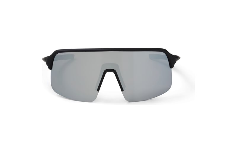 Cykelglasögon ALPE Eyewear Aspin Silver
