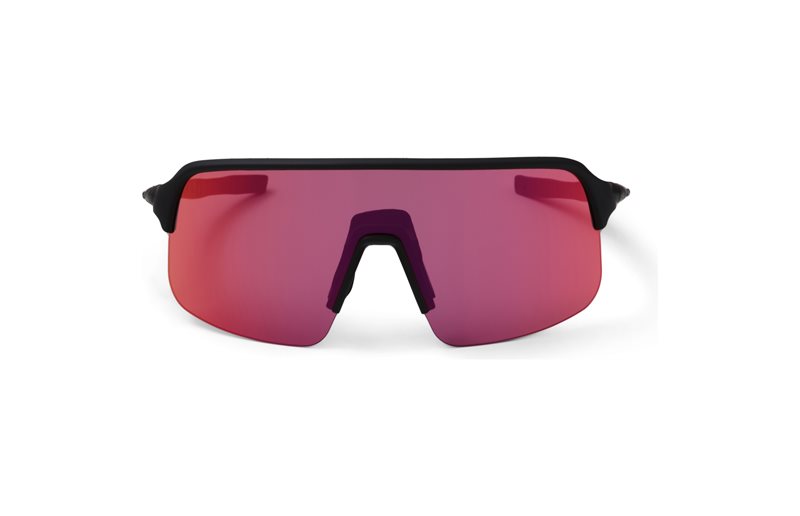 Cykelglasögon ALPE Eyewear Aspin Pink