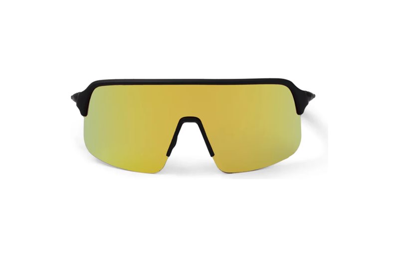 Cykelglasögon ALPE Eyewear Aspin Gold