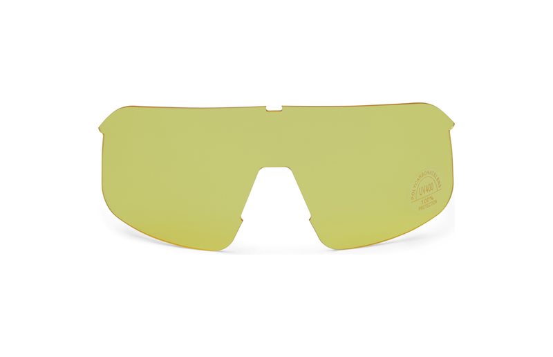 Lins ALPE Eyewear Aspin Spare Lens Yellow