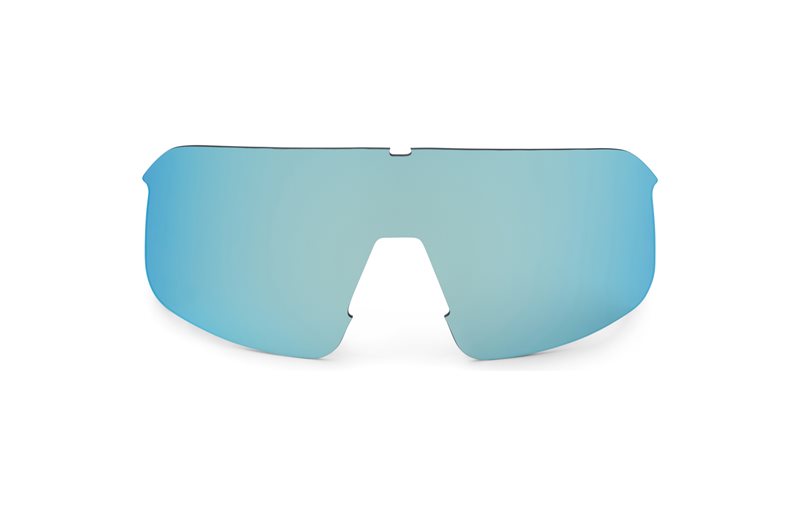 Lins ALPE Eyewear Aspin Spare Lens Ice Blue Mirror