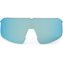 Ice Blue Mirror