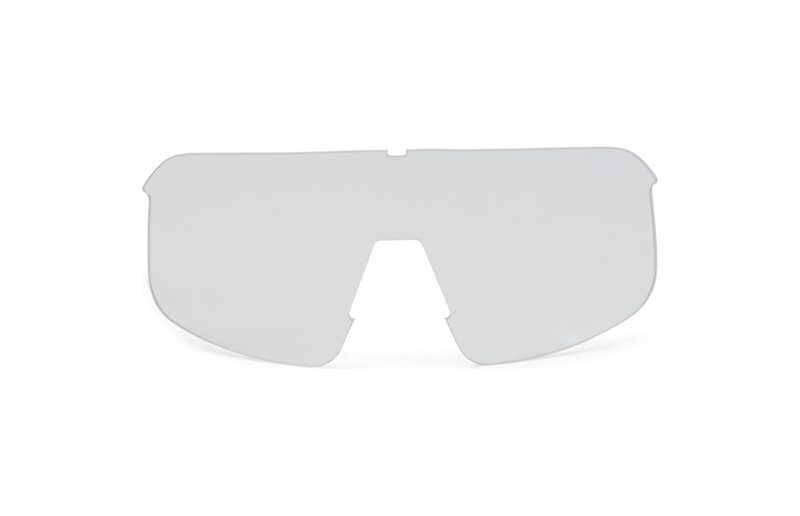 Lins ALPE Eyewear Aspin Spare Lens Transperant