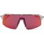 Transperant/Pink