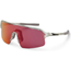 Pyöräilylasit ALPE Eyewear Aspin Lite Transperant/Pink