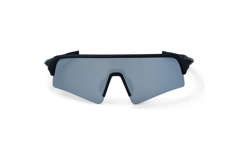 Pyöräilylasit ALPE Eyewear Ramsau Silver