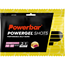 Energibar PowerBar PowerGel Shots Rasberry vingummi