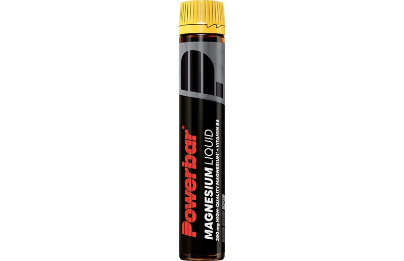Vitaminer PowerBar Magnesium Liquid 250mg 25ml