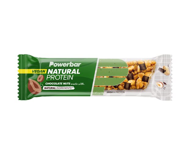 Proteinbars