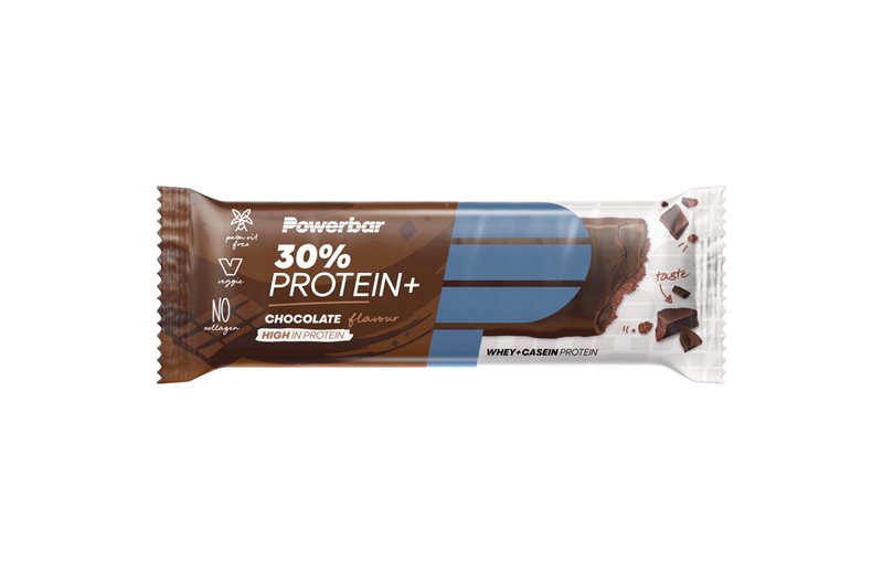 Proteinbar PowerBar ProteinPlus 30% Chocolate 55gr