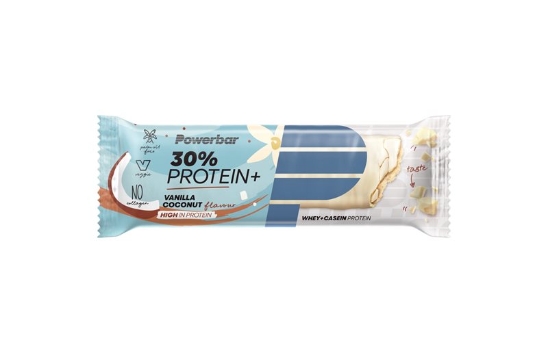 Proteinbar PowerBar ProteinPlus 30% Vanilla Coconut 55gr