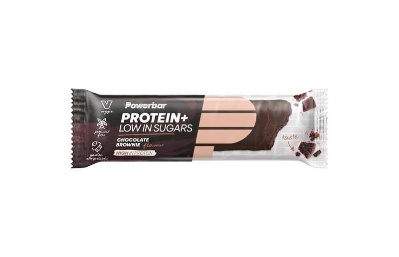 Proteinbar PowerBar ProteinPlus 30% Chocolate Brownie 35gr