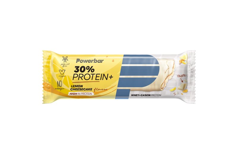 Proteinbar PowerBar ProteinPlus 30% Lemon Cheesecake 55gr
