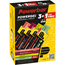 Energigel Powergel Multipack Strawberry/Lime/Apple/Red fruit