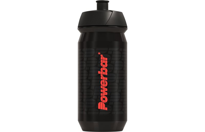 Cykelflaska PowerBar Black Line 500ml Black