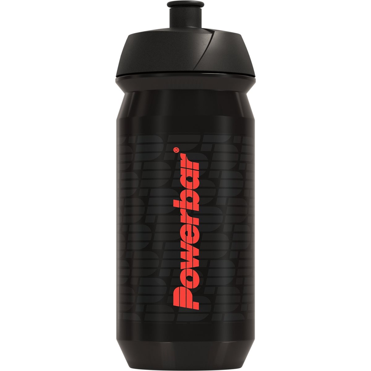 Sykkelflaske PowerBar Black Line 500ml Black fra POWERBAR - Birk Sport