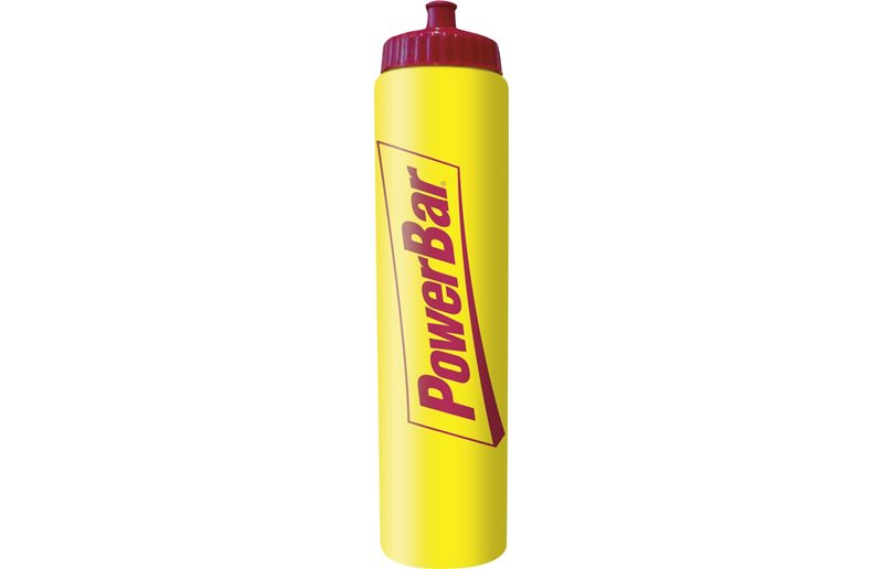 Cykeldrikflaske PowerBar 1000ml Yellow