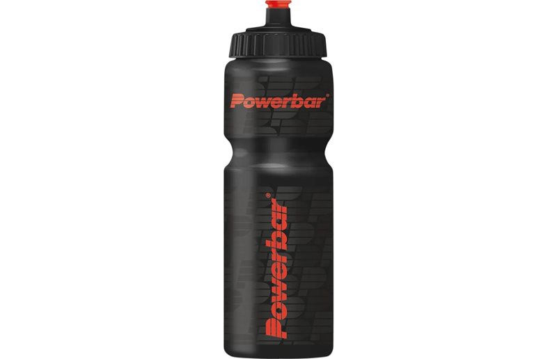Cykeldrikflaske PowerBar 750ml Black
