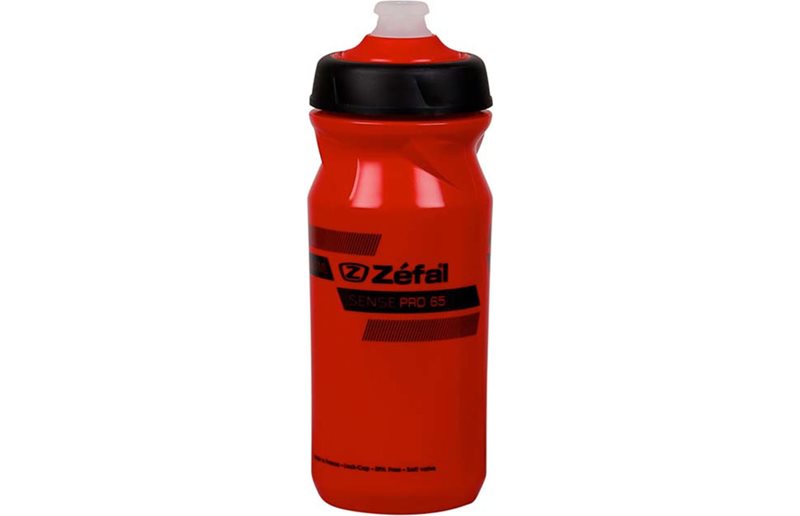 Cykeldrikflaske Zefal Sense Pro 650ml