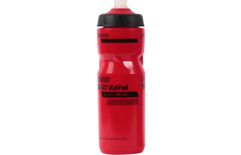 Cykeldrikflaske Zefal Sense Pro 800ml