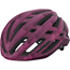 Cykelhjälm Giro Agilis Mips Mat Dark Cherry Towers