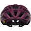 Cykelhjelm Giro Agilis Mips Mat Dark Cherry Towers