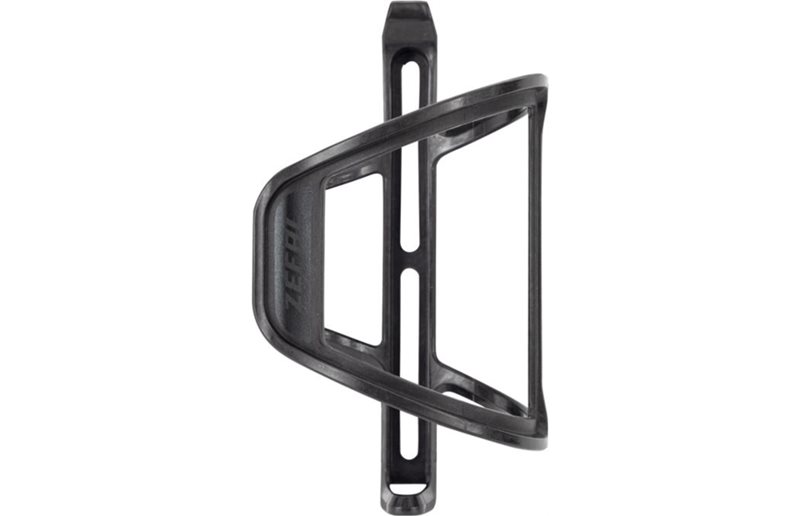 Flaskeholdere Zefal Pulse S2 Left Black