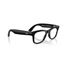 Aurinkolasit Ray-Ban Meta AI Wayfarer Gen 2 Black-Graphite Green Transitions