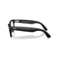 Solbriller Ray-Ban Meta AI Wayfarer Gen 2 Black-Grey Transitions