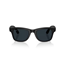 Aurinkolasit Ray-Ban Meta AI Wayfarer Gen 2 Black-Grey Transitions