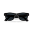 Aurinkolasit Ray-Ban Meta AI Wayfarer Gen 2 Black-Grey Transitions