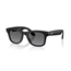 Aurinkolasit Ray-Ban Meta AI Wayfarer Gen 2 Black-Graphite Polarized