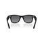 Aurinkolasit Ray-Ban Meta AI Wayfarer Gen 2 Black-Graphite Polarized