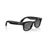 Aurinkolasit Ray-Ban Meta AI Wayfarer Gen 2 Black-Graphite Polarized