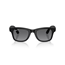 Aurinkolasit Ray-Ban Meta AI Wayfarer Gen 2 Black-Graphite Polarized