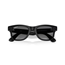 Aurinkolasit Ray-Ban Meta AI Wayfarer Gen 2 Black-Graphite Polarized