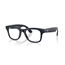 Solglasögon Ray-Ban Meta AI Wayfarer Gen 2 Cosmic Blue-Sapphire Transitions