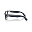Solglasögon Ray-Ban Meta AI Wayfarer Gen 2 Cosmic Blue-Sapphire Transitions