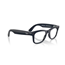 Aurinkolasit Ray-Ban Meta AI Wayfarer Gen 2 Cosmic Blue-Sapphire Transitions
