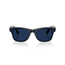 Solglasögon Ray-Ban Meta AI Wayfarer Gen 2 Cosmic Blue-Sapphire Transitions