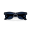 Solglasögon Ray-Ban Meta AI Wayfarer Gen 2 Cosmic Blue-Sapphire Transitions
