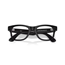 Aurinkolasit Ray-Ban Meta AI Wayfarer Gen 2 Black-Clear