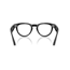 Solglasögon Ray-Ban Meta AI Headliner Gen 2 Black-Graphite Green Transitions