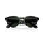 Solglasögon Ray-Ban Meta AI Headliner Gen 2 Black-Graphite Green Transitions