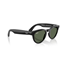 Solglasögon Ray-Ban Meta AI Headliner Gen 2 Black-G15 Green