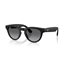 Solglasögon Ray-Ban Meta AI Headliner Gen 2 Black-Graphite Polarized