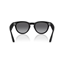 Solglasögon Ray-Ban Meta AI Headliner Gen 2 Black-Graphite Polarized