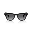 Solglasögon Ray-Ban Meta AI Headliner Gen 2 Black-Graphite Polarized